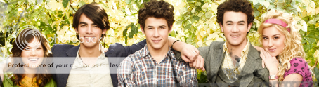 Nicole Gale Anderson Relations; Do you want to enter them? JonasBanner